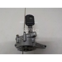 Насос масляный Ssang Yong Actyon New/Korando C (2010 - ) 6711800101