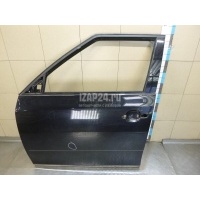 Дверь передняя левая VAG Fabia (2007 - 2015) 5J6831055
