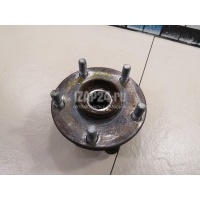 Ступица передняя Toyota RAV 4 (2013 - ) 435500R020