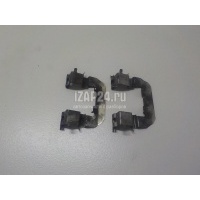 К-кт установочный передних колодок Ssang Yong Actyon New/Korando C (2010 - ) 00000008AR