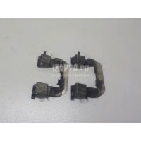 К-кт установочный передних колодок Ssang Yong Actyon New/Korando C (2010 - ) 00000008AR