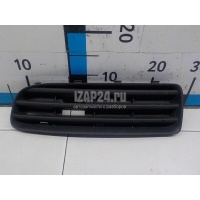 Решетка в бампер левая VAG Octavia (A4 1U-) (2000 - 2011) 1U0807367B01C