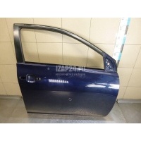 Дверь передняя правая Toyota Corolla E15 (2006 - 2013) 6700112A30