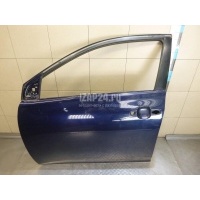 Дверь передняя левая Toyota Corolla E15 (2006 - 2013) 6700212A30