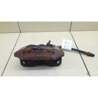 Суппорт тормозной задний правый Mitsubishi Pajero/Montero Sport (K9) (1997 - 2008) MR307414