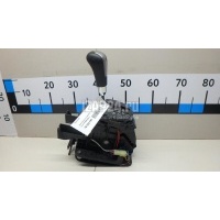 Кулиса КПП Suzuki Grand Vitara (2005 - 2015) 2810065JK3BWK