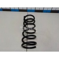 Пружина задняя Ssang Yong Actyon New/Korando C (2010 - ) 4512034001