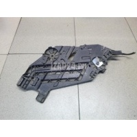 Кронштейн фар левый VAG Octavia (A5 1Z-) (2004 - 2013) 1Z0941613