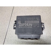 Блок управления парктроником VAG Octavia (A5 1Z-) (2004 - 2013) 1Z0919475B