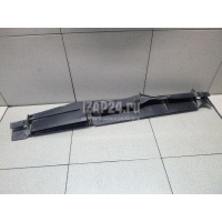Воздуховод VAG Octavia (A5 1Z-) (2004 - 2013) 1Z0121285F