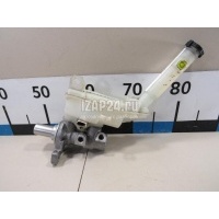 Цилиндр тормозной главный Nissan Juke (F15) (2011 - ) D60101KD1A