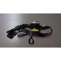 Ремень безопасности перед. правая Toyota Auris E15 2006-2012 2008 7321012A70C2
