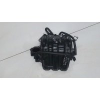 Коллектор впускной Volkswagen Polo 2005-2009 2006 6Q0820808G