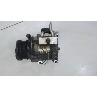 Компрессор кондиционера Ford Mondeo 2 1996-2000 2000 1406037
