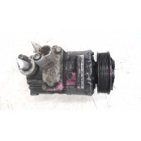 Компрессор кондиционера Volkswagen Passat 6 2005-2010 2006 1K0820859F