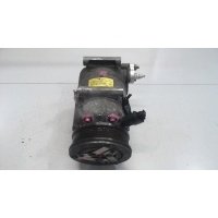 Компрессор кондиционера Ford Focus 3 2011-2015 2011 1852376