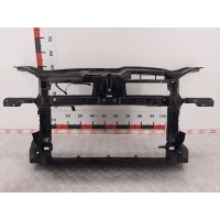 Панель передняя Volkswagen Golf 5 (2003-2008) 2008 1K0805588AA