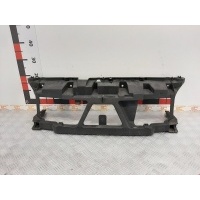 Кронштейн переднего бампера центральный Renault Scenic 2 (2003-2009) 2008 8200140174