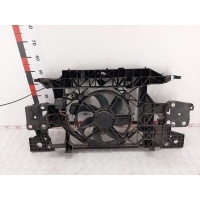 Панель передняя Renault Scenic 3 (2009-2013) 2010 752100007R