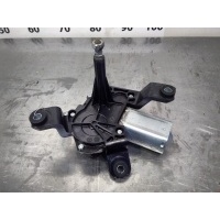 Двигатель стеклоочистителя задний Opel Meriva B (2010-2014) 2010 13282361