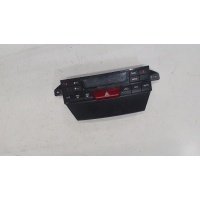 Переключатель отопителя (печки) Subaru Legacy Outback (B14) 2009- 2009