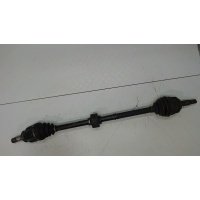 Полуось (приводной вал, шрус) перед. правая Toyota Avensis 2 2003-2008 2004 4341005340
