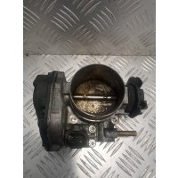 Заслонка дроссельная Volkswagen Golf 4 1997-2006 1998 021133066