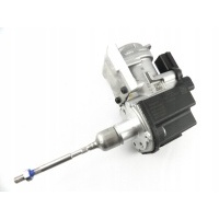 Клапан шток турбины 06k145725r оригинал mahle