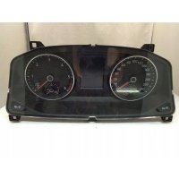 Volkswagen t6 транспорт 7e0920880s спидометр часы