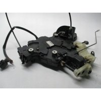 Замок сдвижной двери volkswagen caddy 2k0843653n
