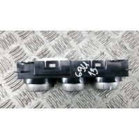 Блок управления печки и климат-контроля NISSAN MURANO (2002-2008) 2005 27500CC000
