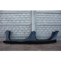 Порог стойка левая renault megane 3 3 универсал 08 - 15