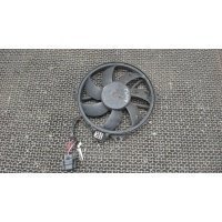 Вентилятор радиатора, Renault Scenic 2009-2012 2011 214810898R