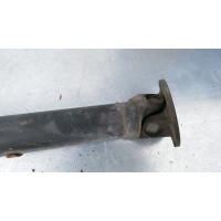 Карданный вал NISSAN QASHQAI (2007-2013) 2010 37000JD000