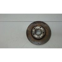 Диск тормозной перед. Toyota Avensis 2 2003-2008 2008 4351205080
