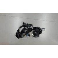 Ремень безопасности перед. левая BMW 3 E46 1998-2005 2004 72117068243