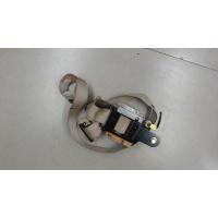 Ремень безопасности перед. правая Nissan Murano 2002-2008 2003 86884CA001