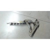 Петля капота левая Skoda Octavia (A5) 2004-2008 2008 1Z0823301C