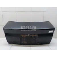 Крышка багажника VAG A4 [B5] (1994 - 2001) 8D5827023P
