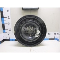 Диск колесный железо Renault Fluence (2010 - 2017) 403009740R