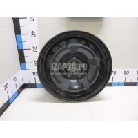Диск колесный железо Renault Fluence (2010 - 2017) 403009740R