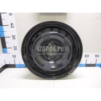 Диск колесный железо Renault Fluence (2010 - 2017) 403009740R