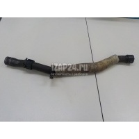 Патрубок отопителя VAG Tiguan (2007 - 2011) 5N0122073L
