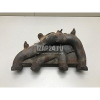 Коллектор выпускной VAG Caddy III (2004 - 2015) 06A253031CK