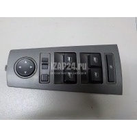 Блок управления стеклоподъемниками BMW 7-serie E65/E66 (2001 - 2008) 61316917104