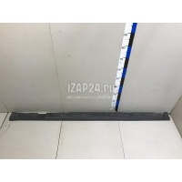 Накладка на порог (наружная) Ford C-MAX (2003 - 2010) 1380594