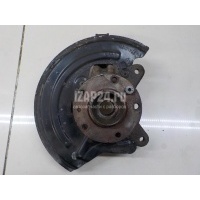 Кулак поворотный передний правый Renault Kangoo (2008 - ) 8200755590
