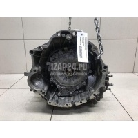 АКПП (автоматическая коробка переключения передач) VAG A4 [B7] (2005 - 2007) 01J300062C