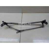 Трапеция стеклоочистителей Renault Kangoo (2008 - ) 8200409692