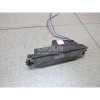 Фонарь подсветки номера Renault Clio II/Symbol (1998 - 2008) 7700433414